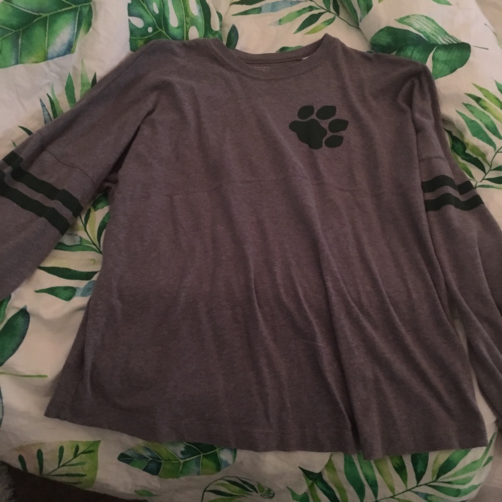 Ohio University Spirit Jersey
